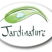 Logo jardinature