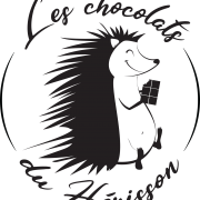 Logo les chocolats du hérisson